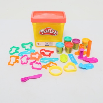 Plastelína s formičkami Play-Doh ‎B1157 