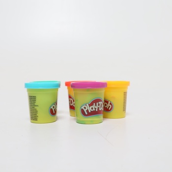Plastelína s formičkami Play-Doh ‎B1157 