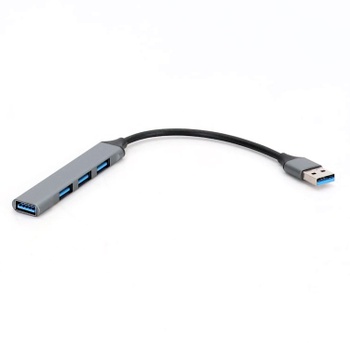 USB 3.0 HUB Unnderwiss 4v1 