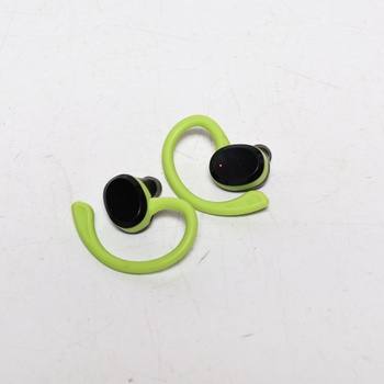 Bluetooth sluchátka Dascert Q38 zelená