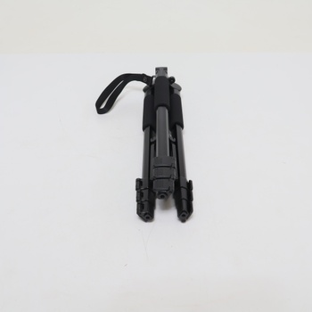Stativ pro kameru černý Joilcan 165 cm
