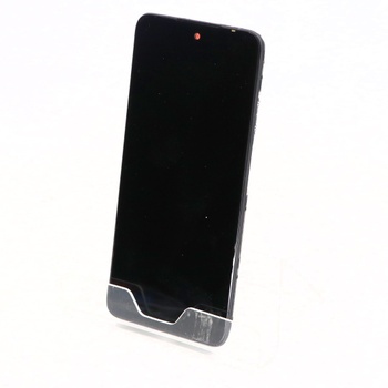 Náhradný displej SRJTEK čierny rám pre Xiaomi