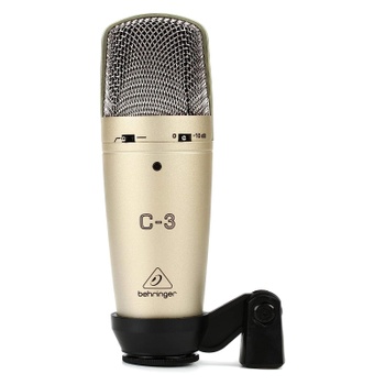 Studio mikrofon Behringer C-1U