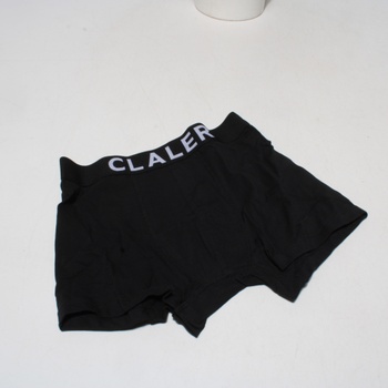 Sada boxerek Claler černé