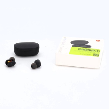 Bezdrátová sluchátka Xiaomi M2222E1