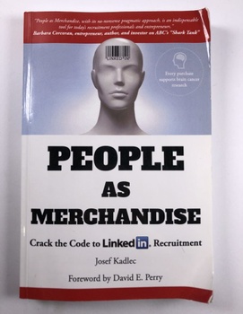 People as Merchandise