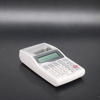 Kalkulačka s tiskárnou Sharp EL1611V