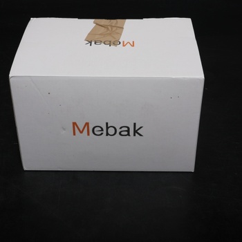 Masážní přístroj Mebak N1 