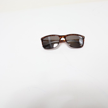 Sluneční brýle TJUTR UV400 tygrované