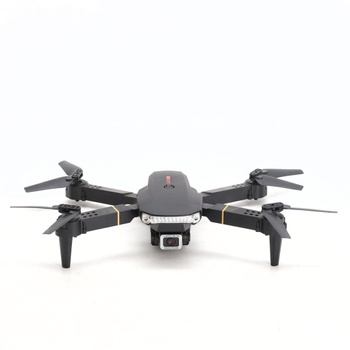 Dron Wipkviey T27 černý 720p kamera