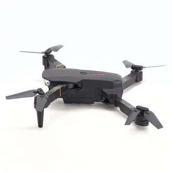 Dron Wipkviey T27 čierny 720p kamera