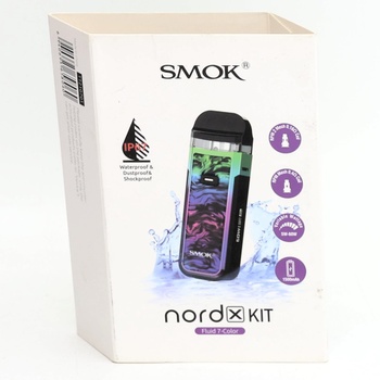 Elektronická cigareta SMOK Nord4