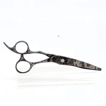 Nůžky na vlasy Olivia Garden SH-DG1PC-CR625