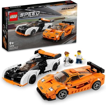 Stavebnice Lego Speed LM 76918