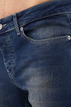 Pánské slim džíny Cedy Denim C300