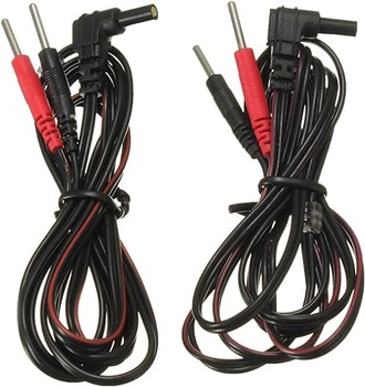 Elektrody Power tool kabely 2ks 