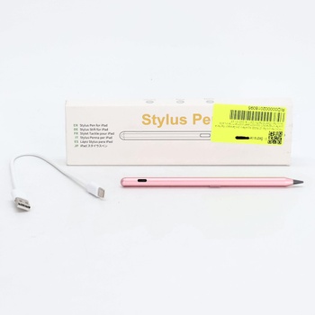 Stylus pre iPad TiMOVO ružový