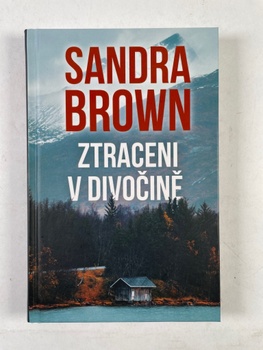 Sandra Brown: Ztraceni v divočině