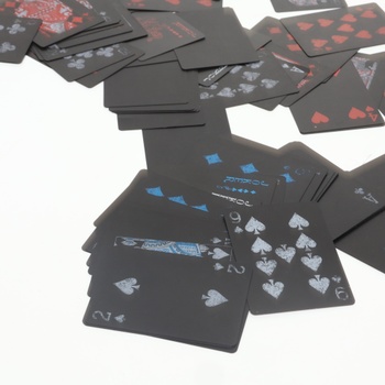 Karty Zidwzidwei poker001 na hraní