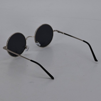Sluneční kulaté brýle Occhsouo