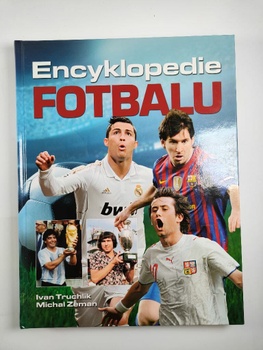 f: Encyklopedie fotbalu