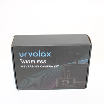 Zadní parkovací kamera Urvolax UR65X