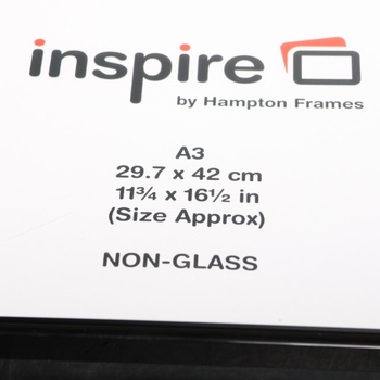 Fotorámeček Hampton Frames Ltd Inspire