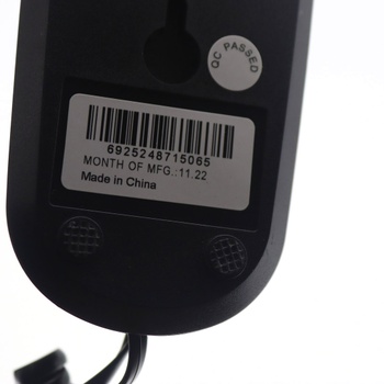 Pevný telefon Bisofice mini barva černá