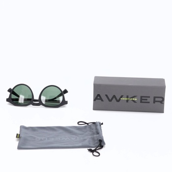 Slnečné okuliare Hawkers HWRA21BETP