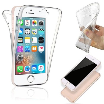 Silikonové pouzdro kompatibilní s COPHONE® iPhone 5 / 5s /…