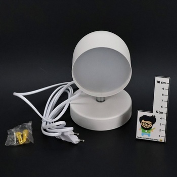 Nástenné svietidlo BoBoPai 9 W LED biele