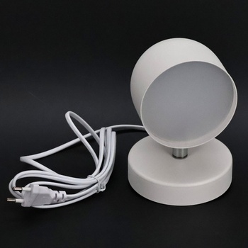 Nástěnné svítidlo BoBoPai 9 W LED bílé