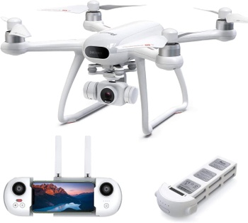 GPS dron s kamerou 4K Potensic Dreamer 