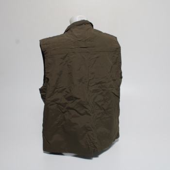 Pánská outdoorová vesta Oralidera XL