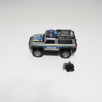 Policejní autíčko Dickie 203306003 SUV