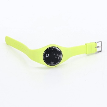 Digitálne detské hodinky zelené BEN NEVIS