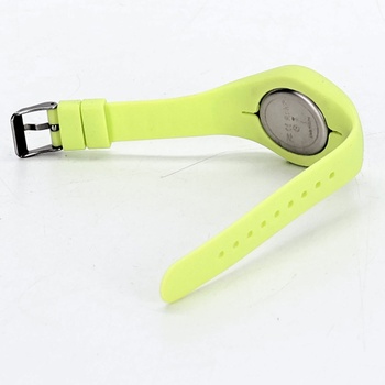 Digitální dětské hodinky zelené BEN NEVIS