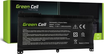 GreenCell HP125 Baterie pro HP Pavilion x360 13-U a HP…