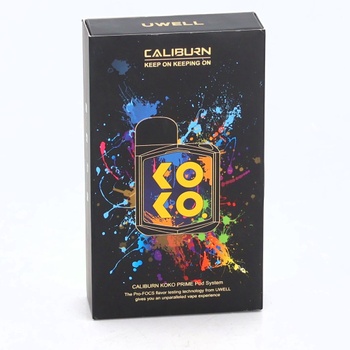 Elektronická cigareta Uwell KOKO Prime Kit