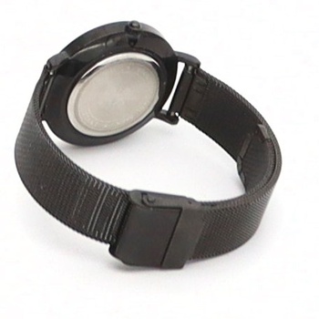 Dámské hodinky Shengke K0181L černé