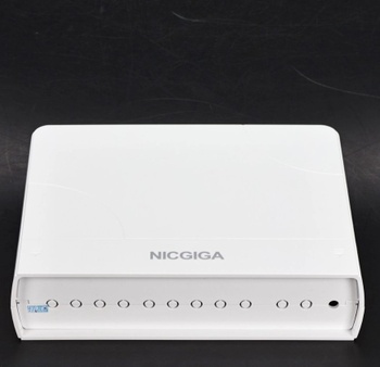 Switch NICGIGA NOS-GS0410P