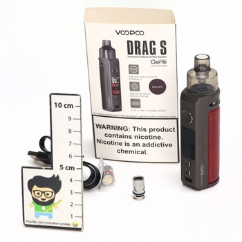 E-cigareta VOOPOOO 192530369860
