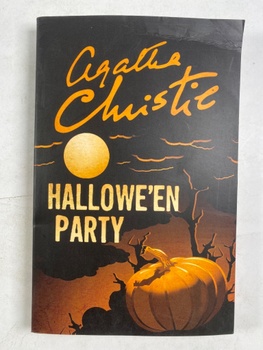 Agatha Christie: Hallowe'en Party