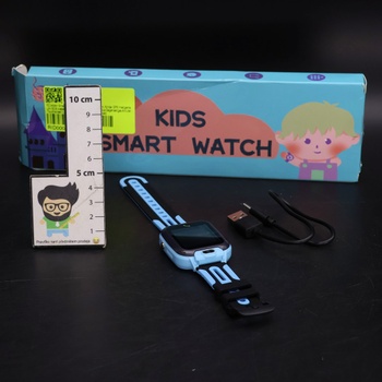 Smartwatch pro děti Vannico