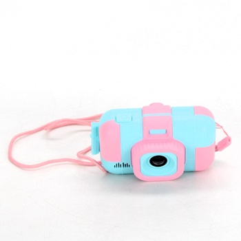 Detská kamera pre deti OMWay