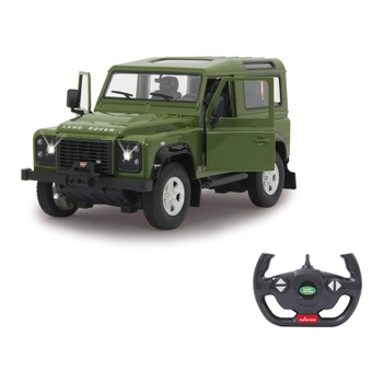 Auto Jamara Land Rover Defender 405155