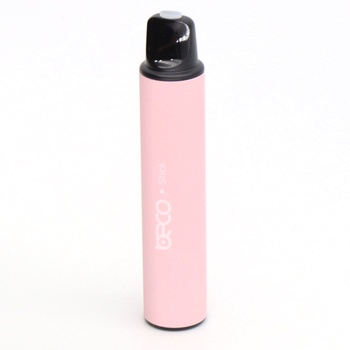 Jednorázová e-cigareta Beco 5000 potahů 