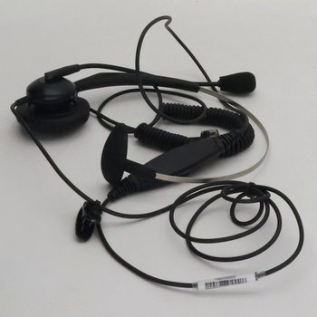 Headset pro telefon Beebang RJ9 