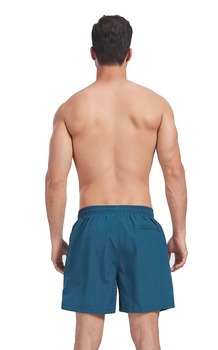 Pánské šortky Ougelebo zelené vel. 3XL