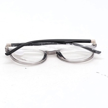 Dioptrické brýle Opulize RR60-7  +3.50